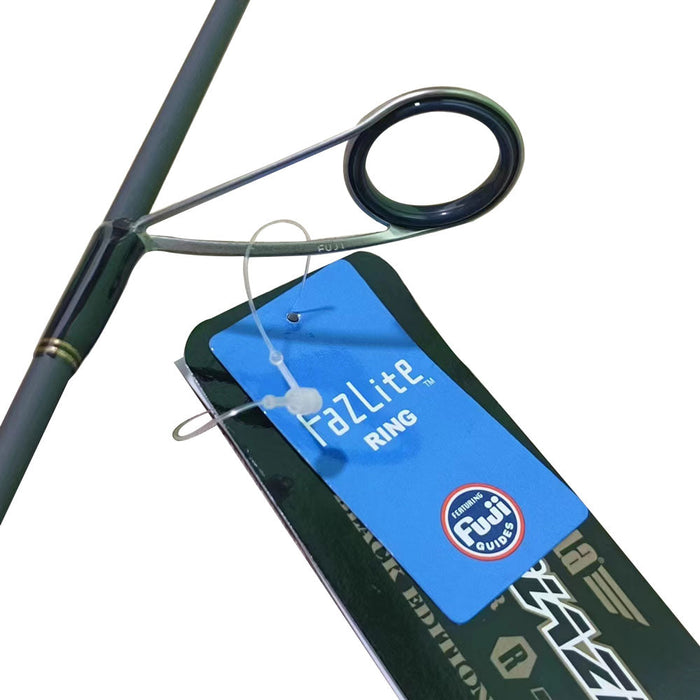 Rapala Rod Filatura Trail Blazer Saltwater Plug Travel Rod TBSPS734H (5392 Rapala Rod Filatura Trail Blazer Saltwater Plug Travel Rod TBSPS734H (5392