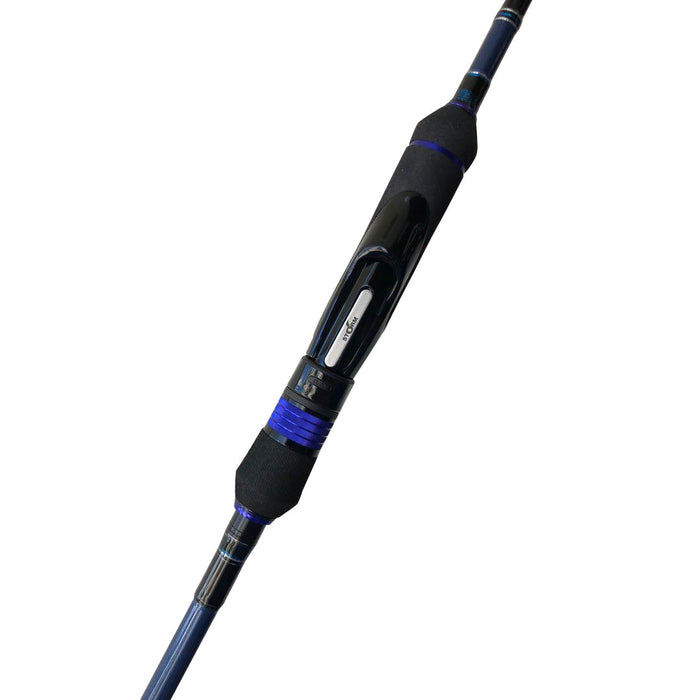 Storm Gomoku Azzura Spin 6'3 Rod