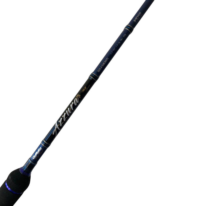 Storm Gomoku Azzura Spin 6'3 Rod