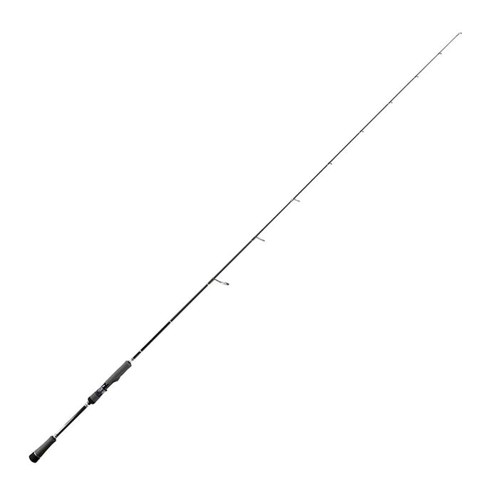 Storm Gomoku Emera Black Edition Rod 193 cm