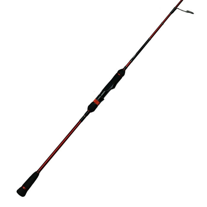 Storm Gomoku Belize 6' 3 Fishing Rods