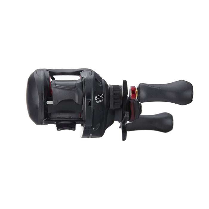 Shimano Caius 150HG B Baitcast Reel