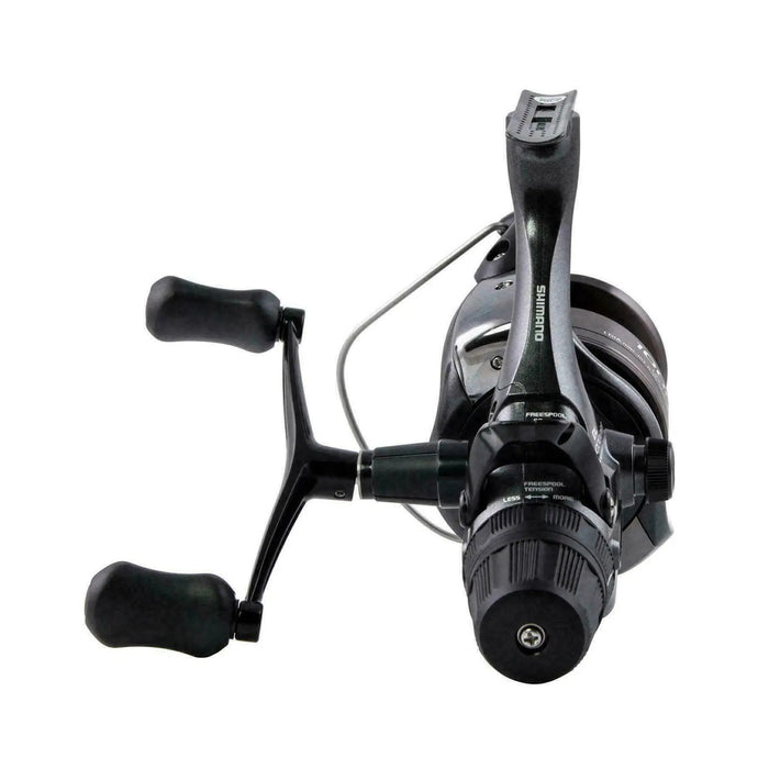 Shimano Baitrunner DL 6000RB Fishing Reel