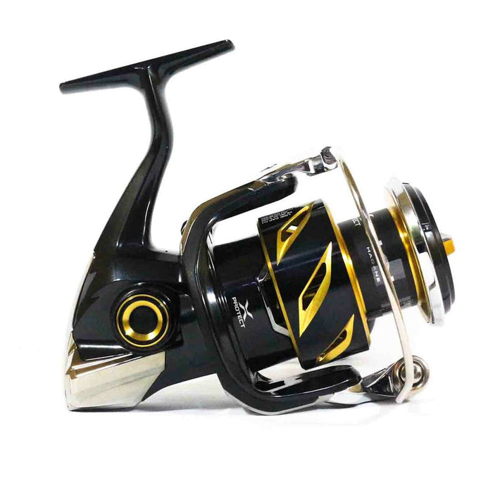 harga shimano stella 4000xg Shimano Stella SW 4000 XG Spinning Reel — Al Marfaa Marine Equipments