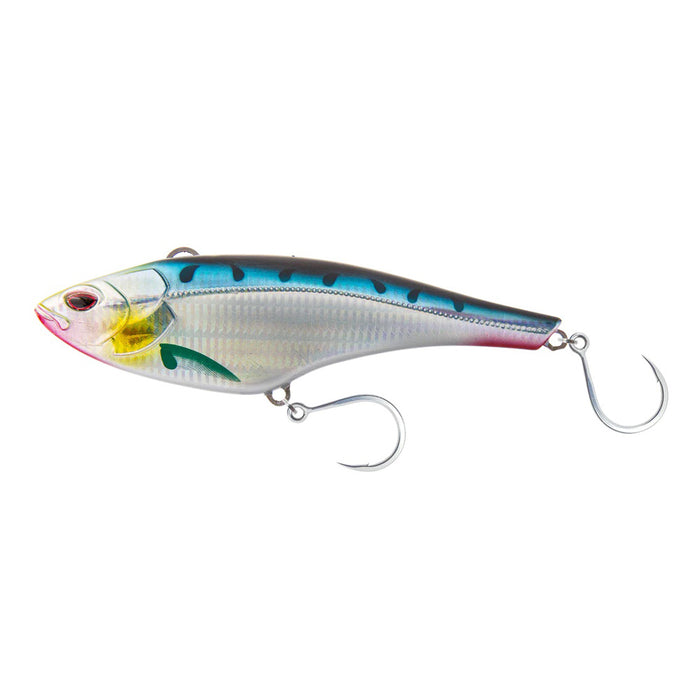 Nomad Design Madmacs 200 High Speed Sinking Lure 8"