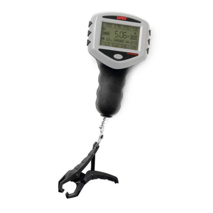 Rapala Touch Screen Scale