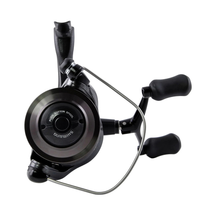 Shimano Baitrunner DL 6000RB Fishing Reel