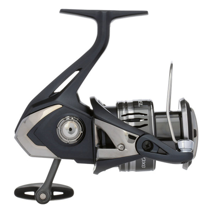 miraval reel shimano Shimano Miravel 4000 XG Spinning Reels — Al Marfaa Marine Equipments