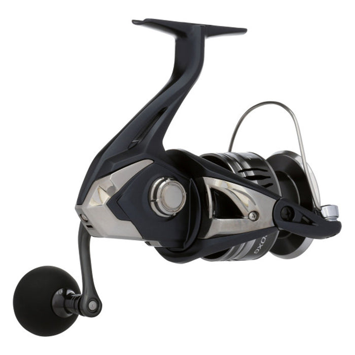 Shimano Miravel 5000 XG Spinning Reels