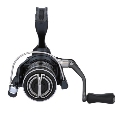 Shimano Stradic FK, Spinning reel with front drag, Hagane Concept