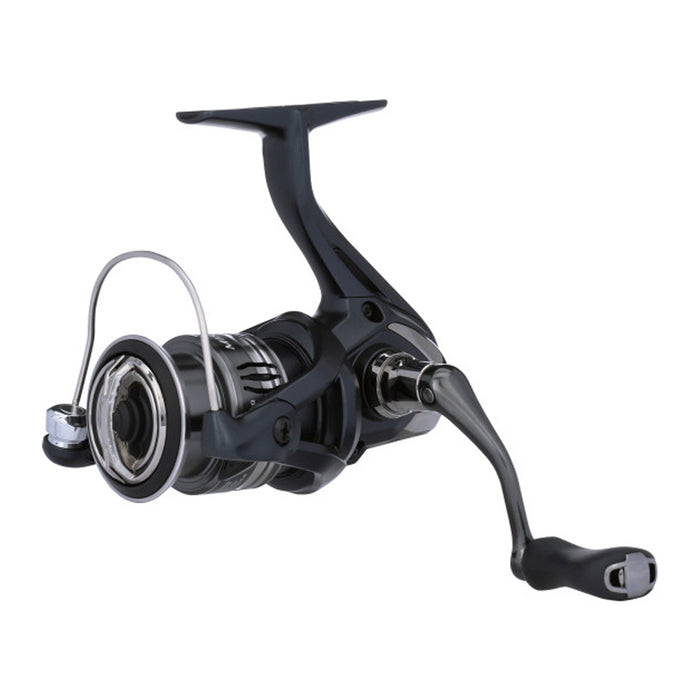 Mulinello Da Pesca Shimano Miravel 2500 – Leggero, 5+1 Cuscinetti, Trasmissione 5.0:1, Adatto Ad Acqua Salata