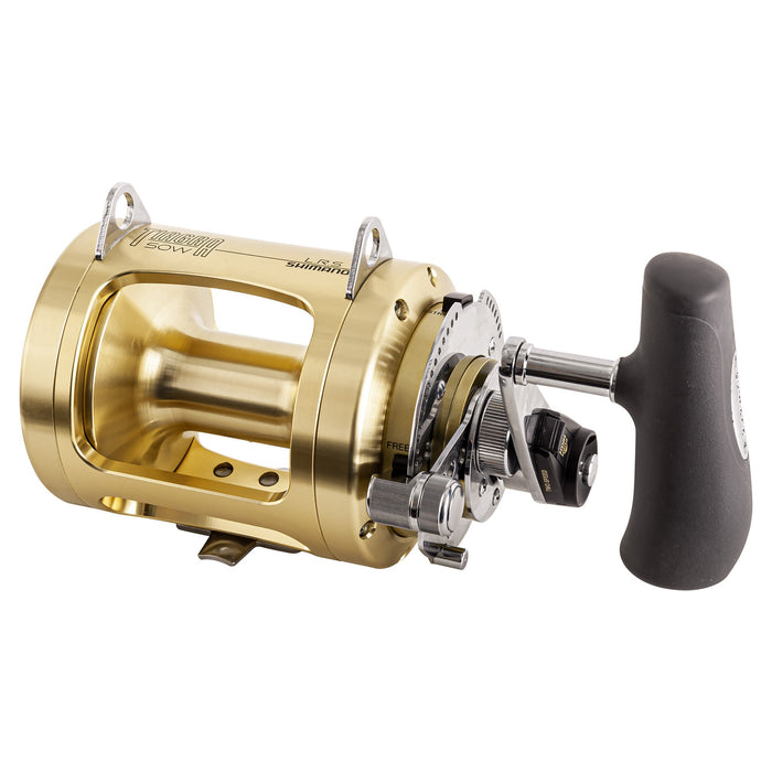 Shimano Tiagra 50WA Reel — Al Marfaa Marine Equipments