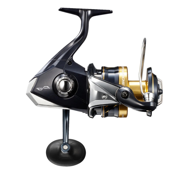 Shimano Spheros 5000 XG SW Spinning Reel
