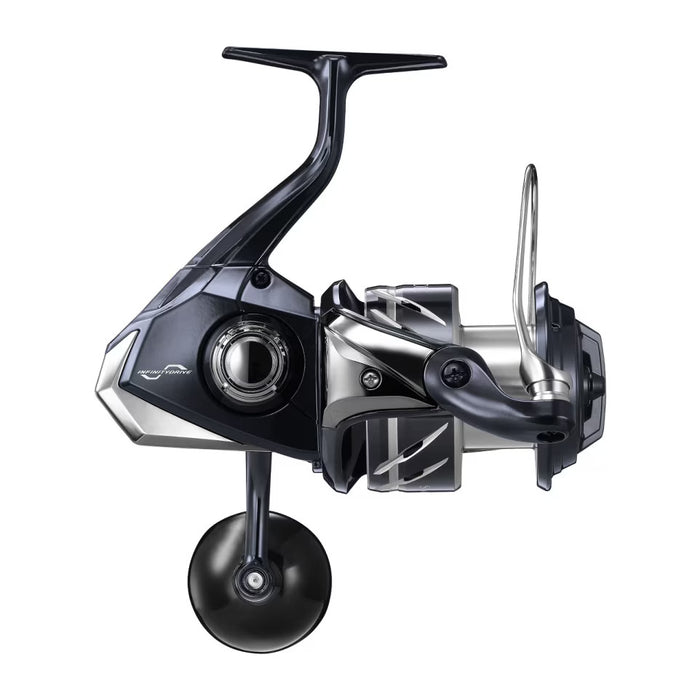 Shimano Stradic SW 5000XG B Spinning Reel — Al Marfaa Marine Equipments