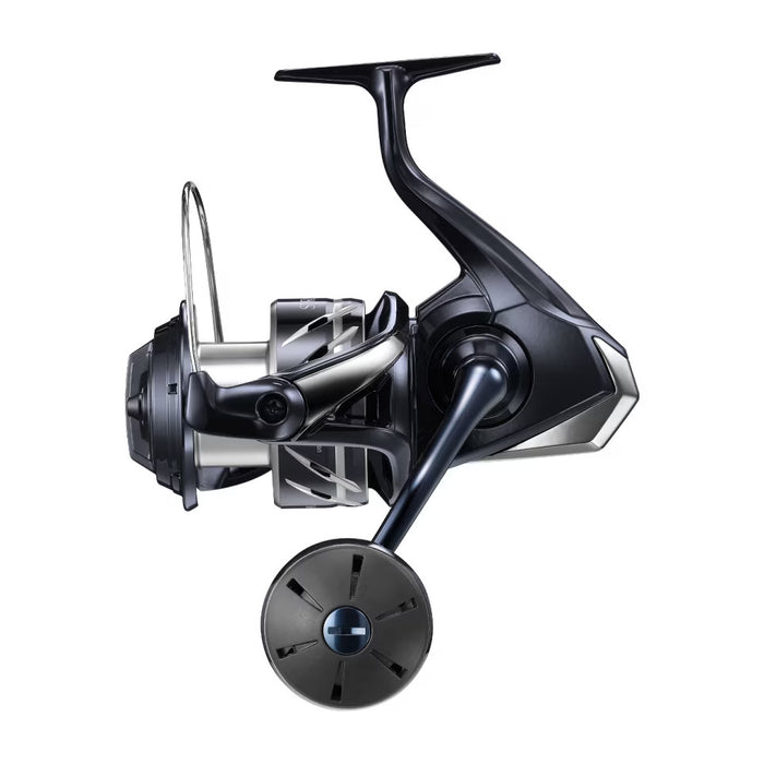 Shimano Stradic SW 5000XG B Spinning Reel