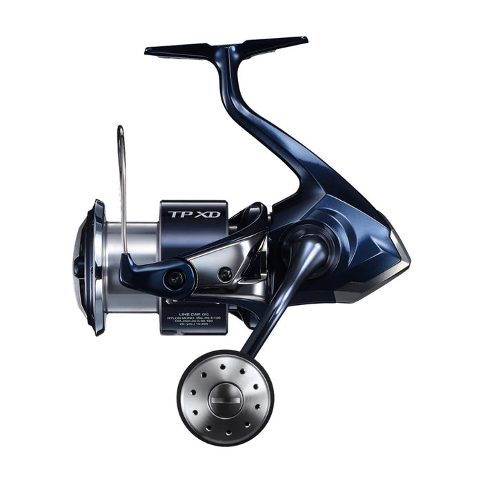 Shimano Twinpower XD C3000XG FA Spinning Reel
