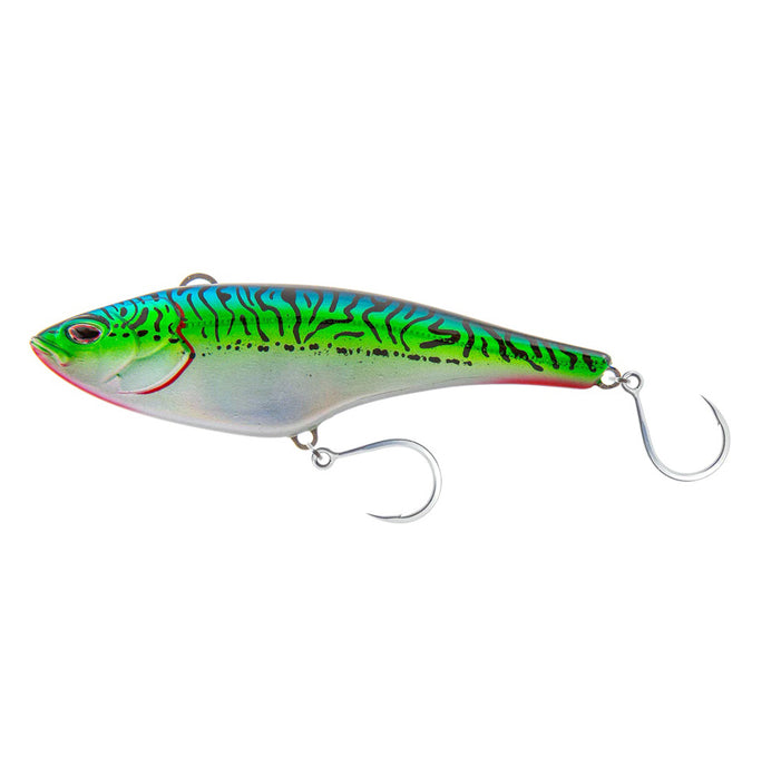 Nomad Design Madmacs 160 High Speed Sinking Lure 6"