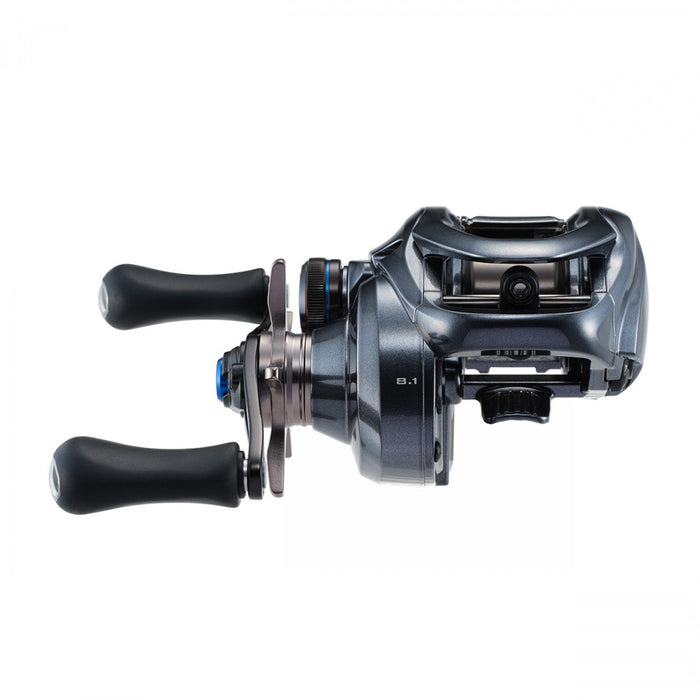 Shimano SLX XT DC 70XG Baitcasting Fishing Reel — Al Marfaa Marine Equipments Shimano SLX XT DC 70XG Baitcasting Fishing Reel — Al Marfaa Marine Equipments