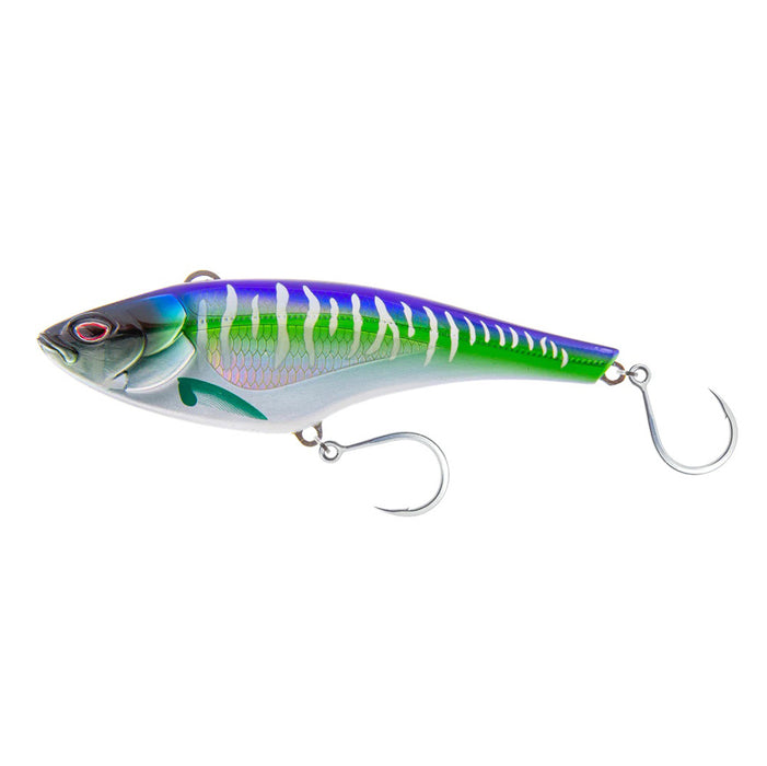 Nomad Design Madmacs 200 High Speed Sinking Lure 8"