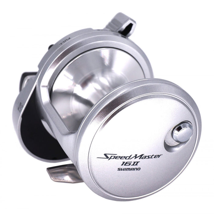 Shimano Speedmaster SPM16II Overhead Reel