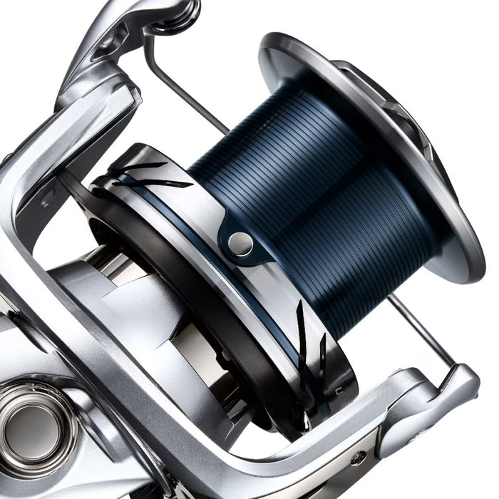 Shimano Ultegra 4000XSD Surfcasting Reel