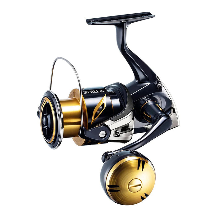 shimano stella 14000 sw 2013 Shimano Stella SW 14000 XG Spinning Reel — Al Marfaa Marine Equipments