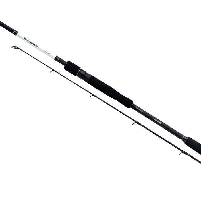 Shimano Vengeance CX Bass Spinning Rod