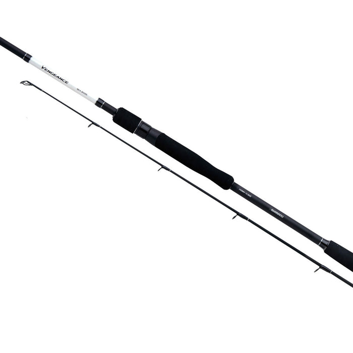 Shimano Vengeance CX Sea Bass Rod 2.1 Meters