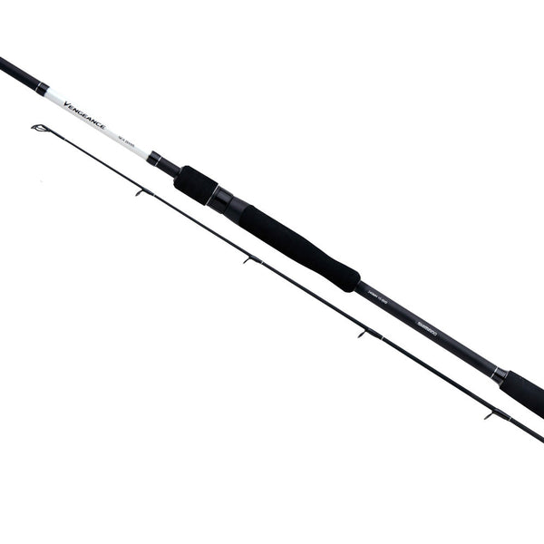 Shimano Vengeance CX Sea Bass Rod 2.1 Meters — Al Marfaa Marine Equipments