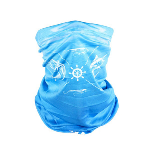 Nomad Design Fishing Sun Mask (7284898496689)