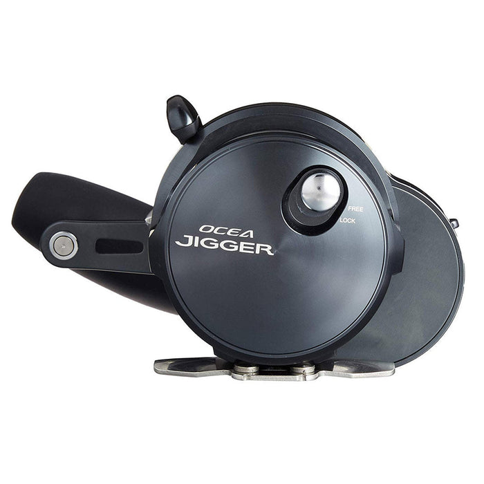 jenis reel shimano Shimano Ocea Jigger 2000NR-XG Casting Reel — Al Marfaa Marine Equipments