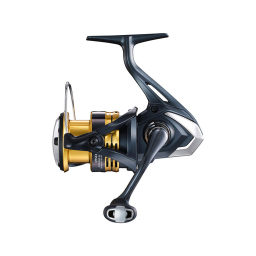 Shimano Sahara 2500SHG FJ Spinning reel (7264589414577)