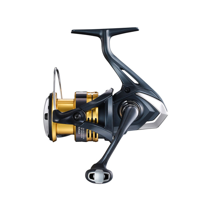 shimano 4000 spectre fj reel Shimano Sahara 4000XG FJ Spinning Reel — Al Marfaa Marine Equipments