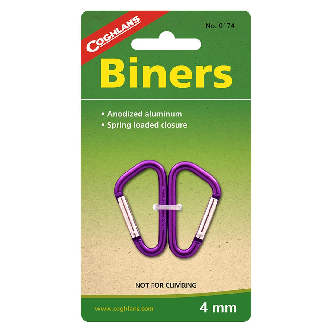 Coghlans Mini-Biners — Al Marfaa Marine Equipments