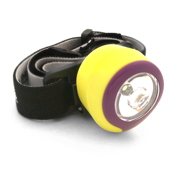 Coghlans Bug-Eye Headlight for Kids (7285256224945)