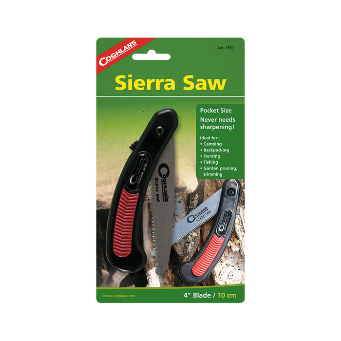 Coghlans Pocket Sierra Saw (7285931704497)