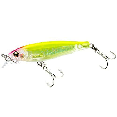 Duel L-Blue Fix Minnow Sinking Popper 100mm