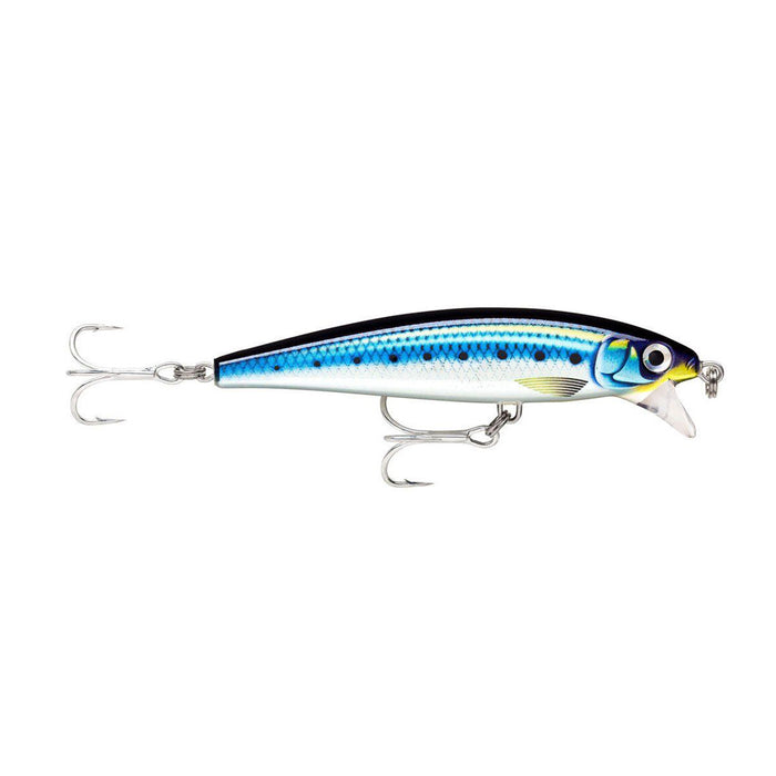 Rapala XRMAGCA10 X-Rap Magnum Cast 10cm (7307059888305)