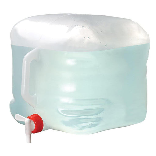 Coghlans Collapsible Water Carrier (7092658471089)