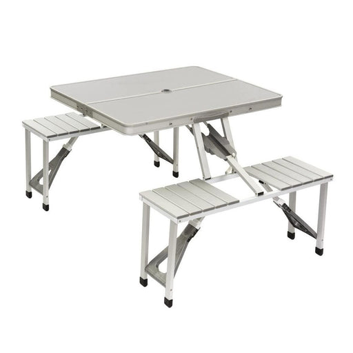 Procamp Picnic Table Aluminum (7281912873137)