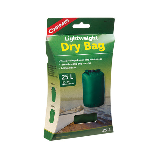 Coghlans Lightweight Dry Bag (7285483012273)
