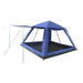 Procamp Automatic Tent 6 Person (7091269501105)