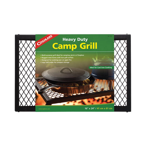 Coghlan's Heavy Duty Camp Grill (7285489828017)