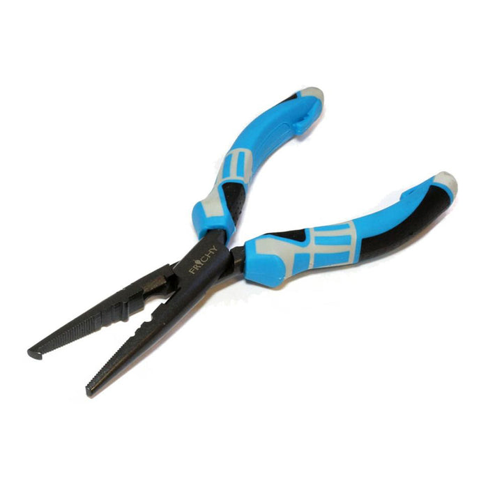 Frichy X41 Forged Carbon Steel 7" Split Ring Pliers