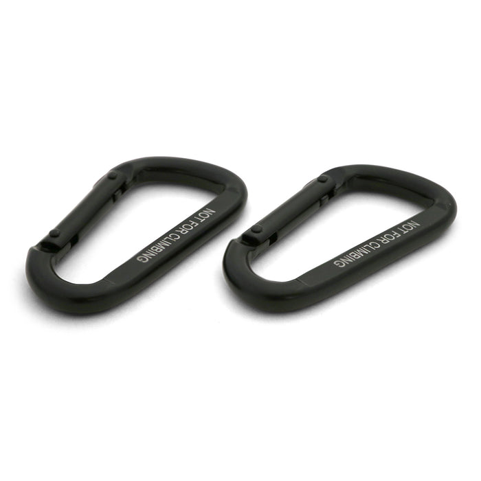 Coghlans Hammock Carabiner - 2 Pack (7286457041073)