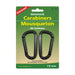 Coghlans Hammock Carabiner - 2 Pack (7286457041073)