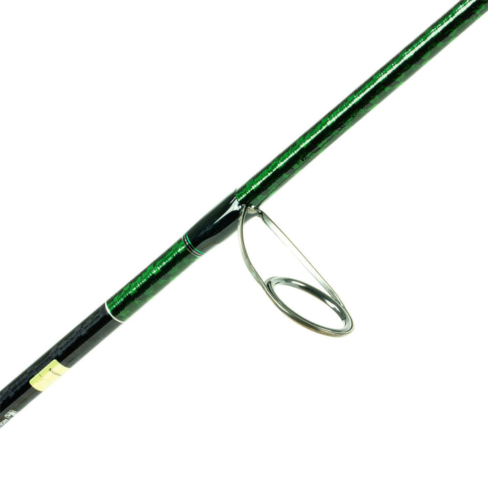 Shimano Trevala Spinning PX TVXSS70L Jigging Rod — Al Marfaa Marine  Equipments