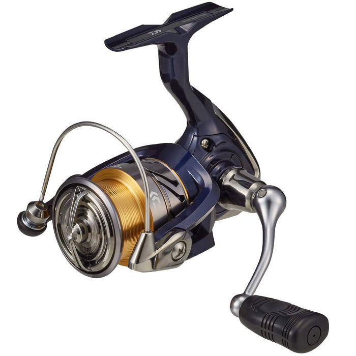 daiwa advantage 4000 h reel 23 Legalis LT6000D-H generation technologies such as the Air Drive Design Fishing reel Daiwa GT G