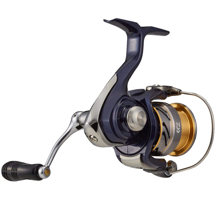 Daiwa Reel Crest LT 3000 CXH — Al Marfaa Marine Equipments