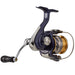 Daiwa Reel Crest LT 3000 CXH (7005520101553)